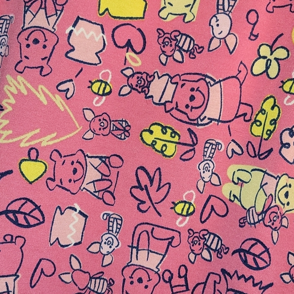 NWOT Pooh Randy - Picture 2 of 5